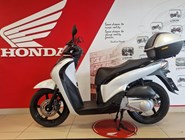 Honda SH125i