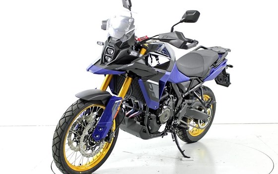 Neufahrzeug Suzuki V-Strom 800DE - Bild 3