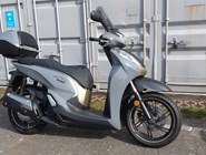 Honda SH300i