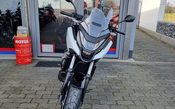 Neufahrzeug Honda NC750X DCT - Bild 3