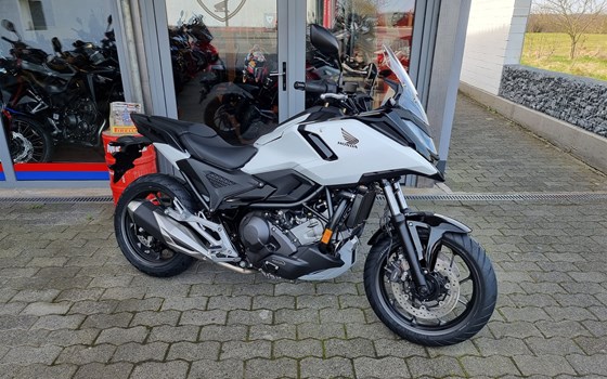 Neufahrzeug Honda NC750X DCT - Bild 1