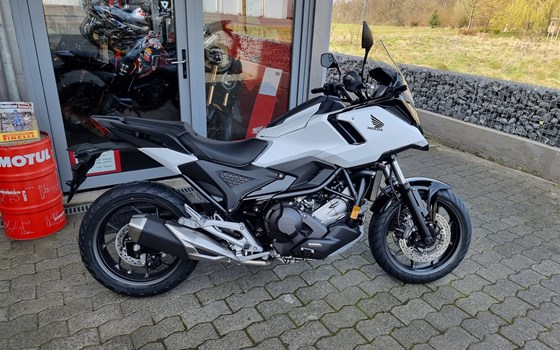 Neufahrzeug Honda NC750X DCT - Bild 2