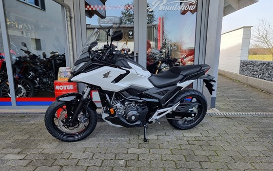 Neufahrzeug Honda NC750X DCT - Bild 4