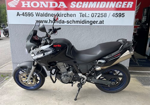 Aprilia Pegaso 650 Strada