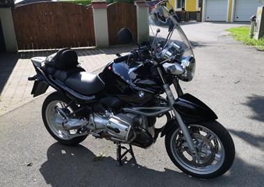 Gebrauchte Gebrauchte