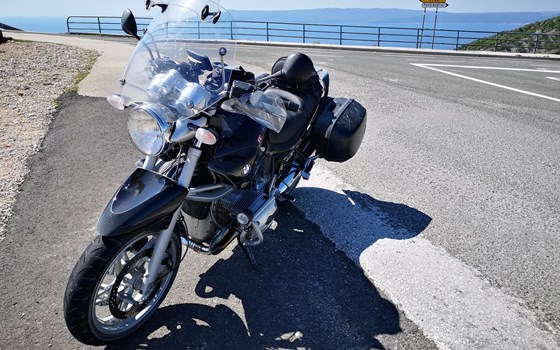 Gebrauchtmotorrad BMW R 1150 R - Bild 6 Gebrauchtmotorrad BMW R 1150 R - Bild 6