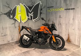 Gebrauchte KTM 390 Adventure