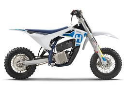 Neumotorrad Husqvarna EE 3