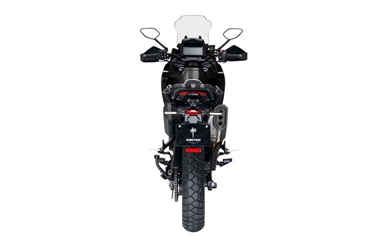 Neufahrzeug Zontes 703F - Bild 4