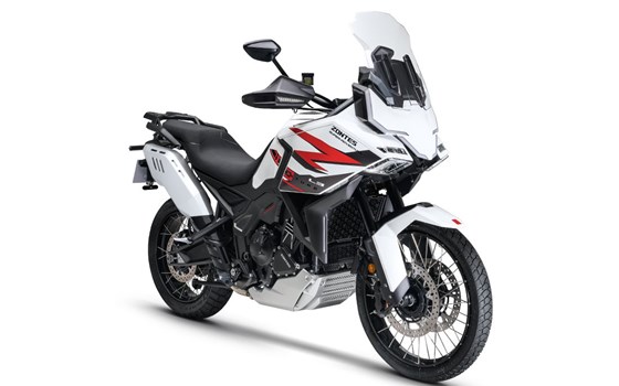 Neufahrzeug Zontes 703F - Bild 10