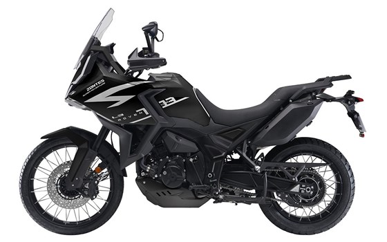 Neufahrzeug Zontes 703F - Bild 5