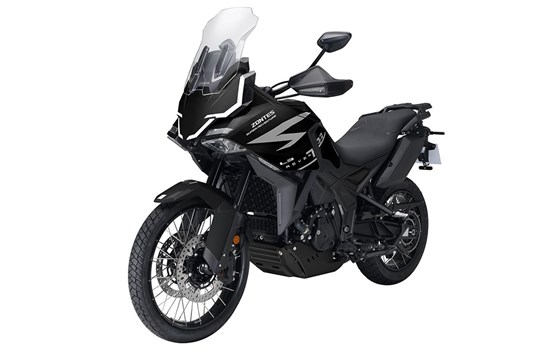 Neufahrzeug Zontes 703F - Bild 2