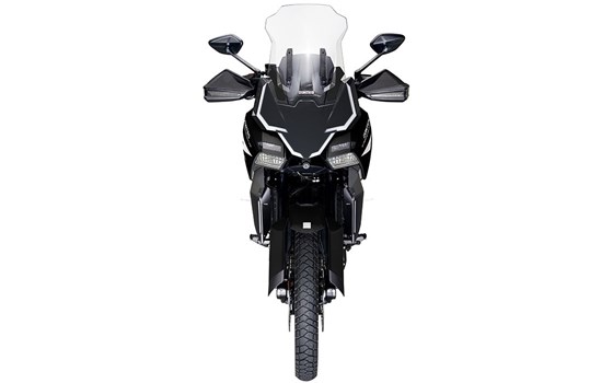 Neufahrzeug Zontes 703F - Bild 6