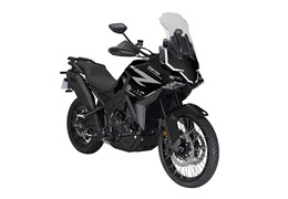 Neumotorrad Zontes 703F