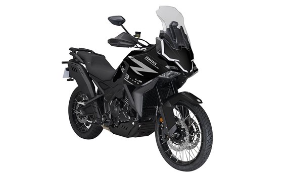 Neufahrzeug Zontes 703F - Bild 1