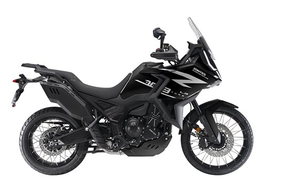 Neufahrzeug Zontes 703F - Bild 7