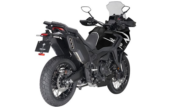 Neufahrzeug Zontes 703F - Bild 8