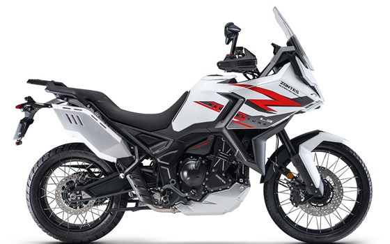 Neufahrzeug Zontes 703F - Bild 9