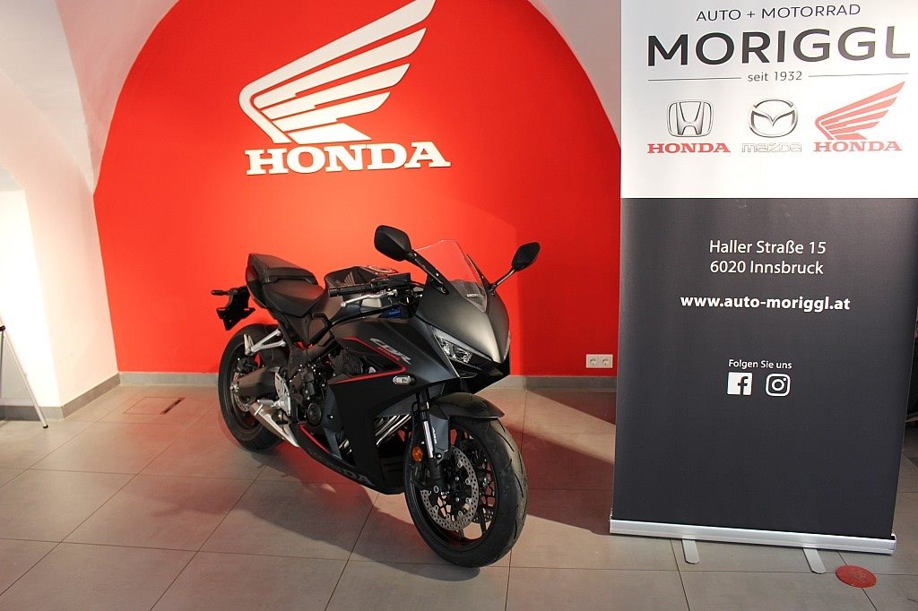 Motorrad