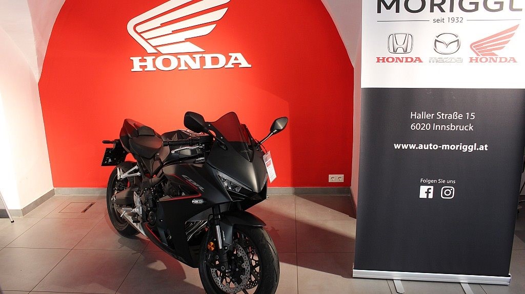 Motorrad