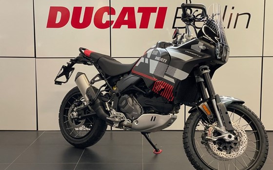 Neufahrzeug Ducati DesertX - Bild 2