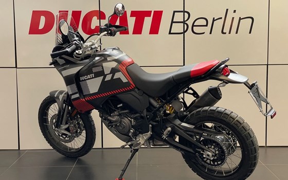 Neufahrzeug Ducati DesertX - Bild 4
