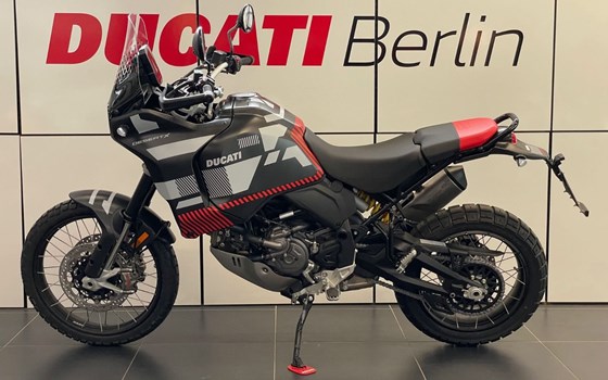 Neufahrzeug Ducati DesertX - Bild 5