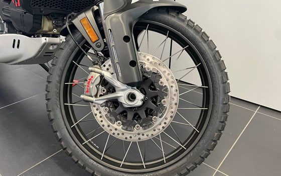 Neufahrzeug Ducati DesertX - Bild 6