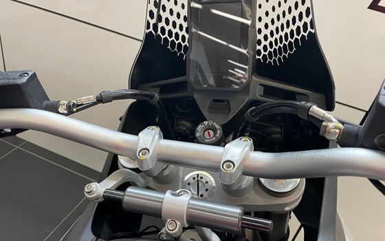 Neufahrzeug Ducati DesertX - Bild 9