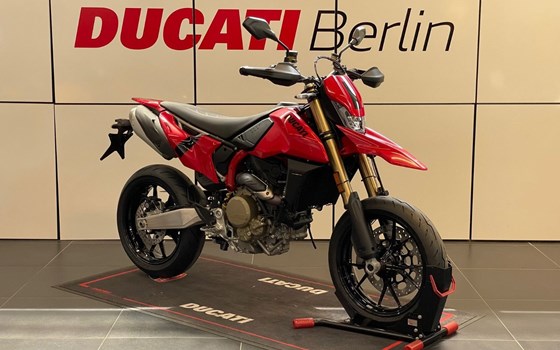 Neufahrzeug Ducati Hypermotard 698 Mono - Bild 1