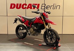 Neumotorrad Ducati Hypermotard 698 Mono