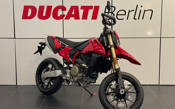 Neufahrzeug Ducati Hypermotard 698 Mono - Bild 2