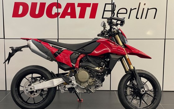 Neufahrzeug Ducati Hypermotard 698 Mono - Bild 3