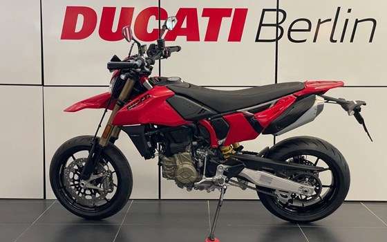 Neufahrzeug Ducati Hypermotard 698 Mono - Bild 5