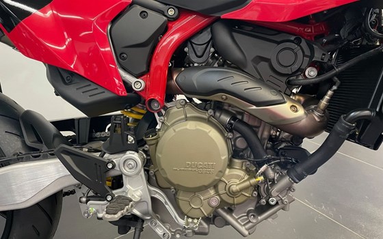 Neufahrzeug Ducati Hypermotard 698 Mono - Bild 7