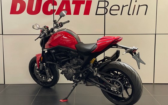 Neufahrzeug Ducati Monster + - Bild 5