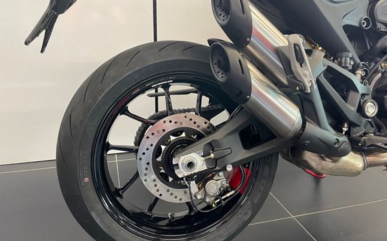 Neufahrzeug Ducati Monster + - Bild 6
