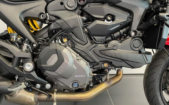 Neufahrzeug Ducati Monster + - Bild 7