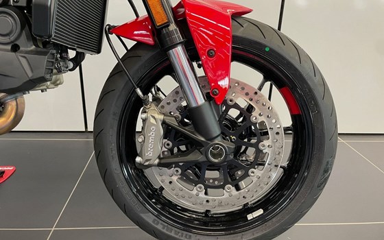 Neufahrzeug Ducati Monster + - Bild 8