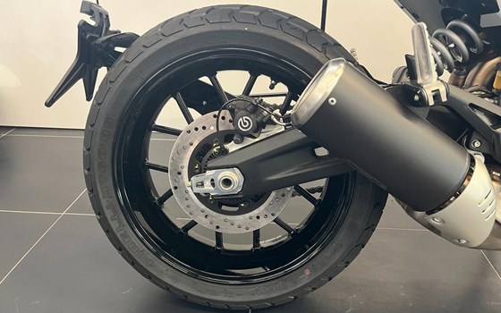 Neufahrzeug Ducati Scrambler Icon - Bild 5