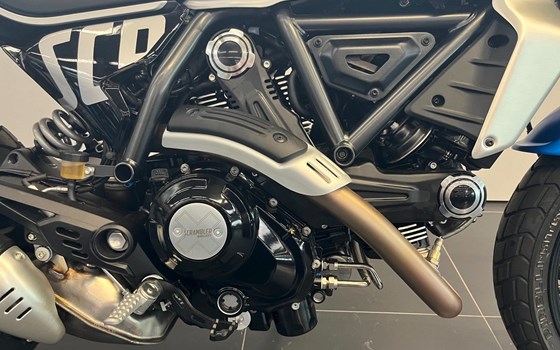 Neufahrzeug Ducati Scrambler Icon - Bild 6