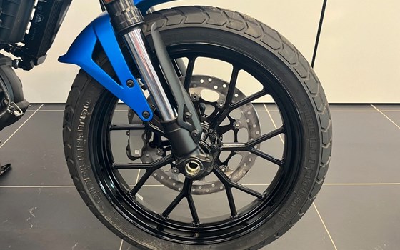 Neufahrzeug Ducati Scrambler Icon - Bild 7