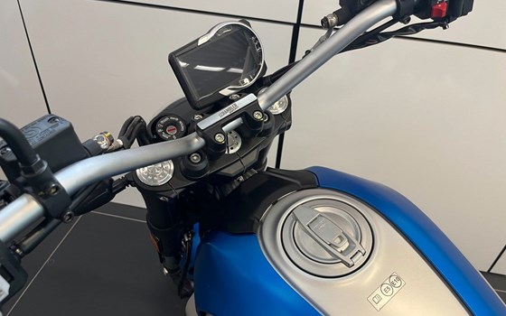 Neufahrzeug Ducati Scrambler Icon - Bild 8