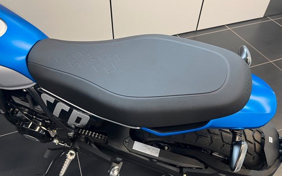 Neufahrzeug Ducati Scrambler Icon - Bild 9