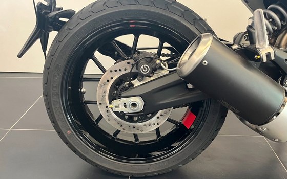 Neufahrzeug Ducati Scrambler Icon - Bild 6