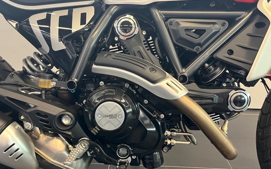 Neufahrzeug Ducati Scrambler Icon - Bild 7