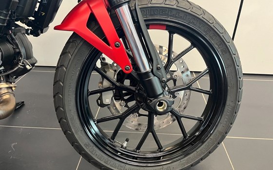 Neufahrzeug Ducati Scrambler Icon - Bild 8