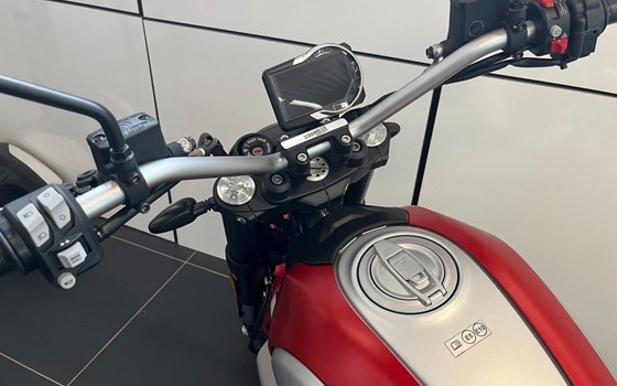 Neufahrzeug Ducati Scrambler Icon - Bild 9