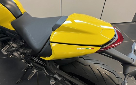 Neufahrzeug Ducati Monster + - Bild 10