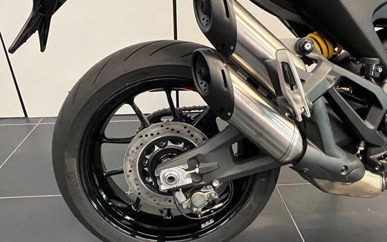Neufahrzeug Ducati Monster + - Bild 6